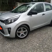 Vendo o negocio Kia picanto del 2021 - Img 48887873