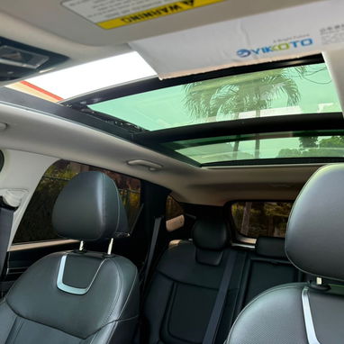 La ganga del día Vendo un negocio, Hyundai Tucson, 2022 full límite - Img 122031262
