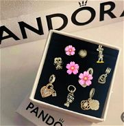 Charms Pandora 100% Originales y Nuevos - Img 45854468