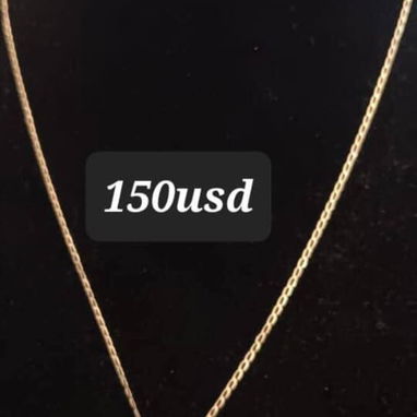 Vendo prendas de oro 10k - Img 122631178