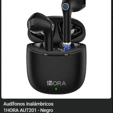 Audífonos Inalámbricos de diferentes modelos y precios - 3/6