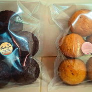 Cupcakes por pedido, fresquitos y recién horneados - Img 58342113