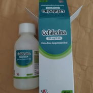 Cefalecina en suspensión - Img 58164387