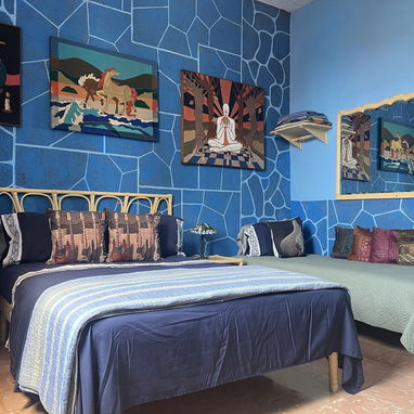 🏠 ¡Se Renta Habitación Privada en Centro Habana! TIEMPO INDEFINIDO . Confort y Seguridad - Img 120226670
