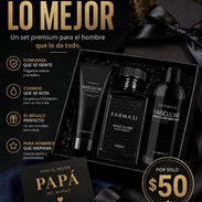 ⚡lo mejor para hombres ⚡ - Img 56016219