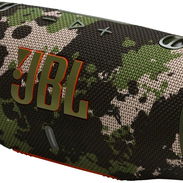 Bocina JBL Charge 6 Bluetooth – Camuflaje - Img 57863822