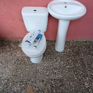 Ofertamos diferentes juegos de baños asu gusto - Img 58387935