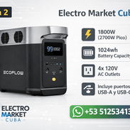 ⚡️Ecoflow Delta 2 - Img 54457483