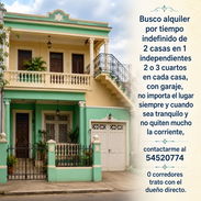 Busco alquilar 2 en 1 - Img 55600449