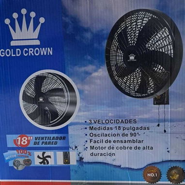 Ventilador - Img 122071822