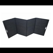 Panel 400W Plegable - Gnercell Salida MC4 - Img 55540317