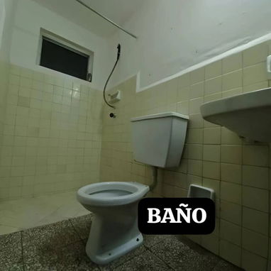 SE VENDE APARTAMENTO EN CIENFUEGOS - 5/10