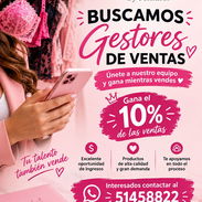 Gestor de ventas - Img 58211113