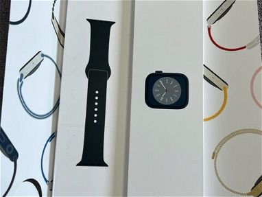 Todo en Apple Watch !!! Apple Watch Serie 7 !! Apple Watch serie 8 !! Apple Watch SE 2 !! Apple Watch Ultra - Img 49553536