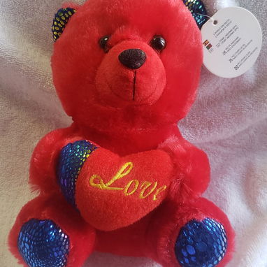 PELUCHES NUEVOS ORIGINALES - Img 118518369