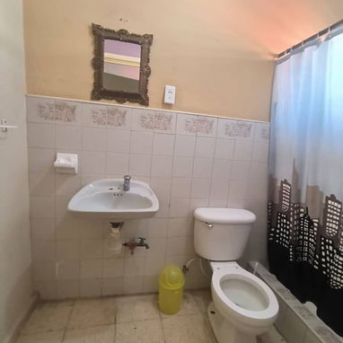 Renta apartamento independiente Playa 1/4 - 6/7