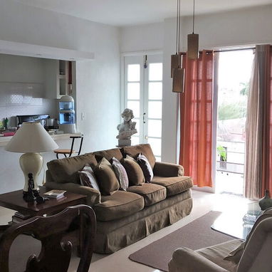 Apto. 3/4, remodelado, Vedado (V-324) (no tiene garaje) - Img 93774824