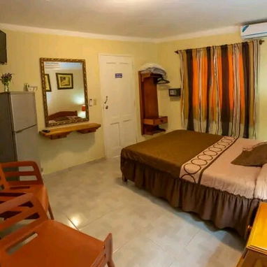 COD. Z ✨ ¡Se alquila espectacular Apartamento Independiente en Varadero! ✨ - 3/5