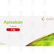 Apixaban 5mg - Img 55745202
