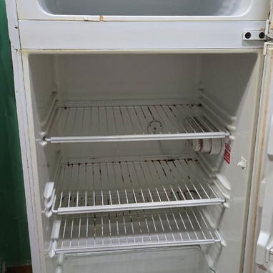 Refrigerador Haier - 2/5