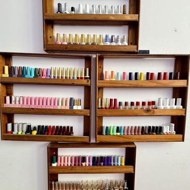 Mesa de uñas - Img 123266463