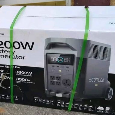 Ecoflow en Santa clara - 5/6