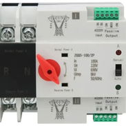 Interruptor (breaker) para ecoflow e inversores - Img 57462391