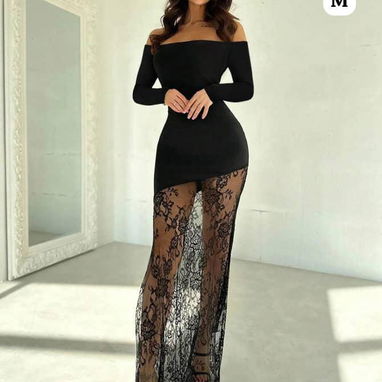 Vestidos de graduaci贸n - Img 123126444