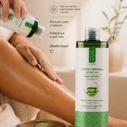 Aceite Corporal con Aloe Vera - Img 55735992