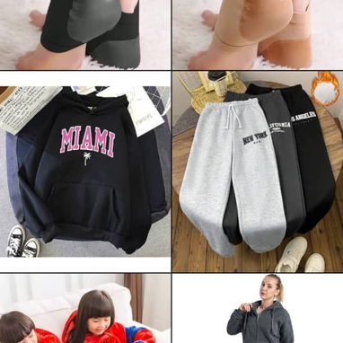 Ropa de mujer, lencería, carteras y mucho más. - 6/10