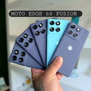 Moto Edge 60 fusión y 70 fusión ,Moto g67 5g , g85 5g, g55 5g, g84 impecable tienda fisica - Img 56499503