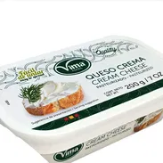 Queso Crema - Img 54071761
