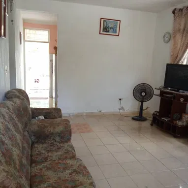 Se vende casa en Víbora Park 20 mil USD negociable - Img 123722053