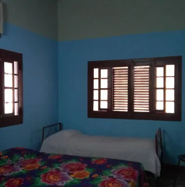 SE RENTA CASA DE 3 HABITACIONES CON SU PISCINA EN LA PLAYA DE GUANABO. 58274462 - Img 79439843