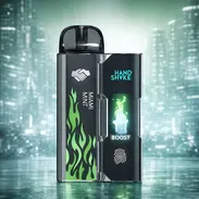 Vaper North Handshake 15000 caladas - Img 50986127