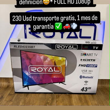 Venta de electrodomésticos - Img 124264891