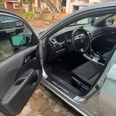 Honda accord 2016 en venta - Img 122420256