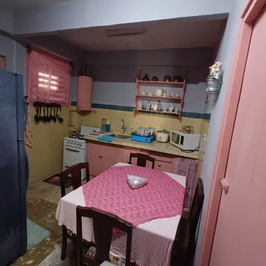Renta apt bajos playa - Img 123603928