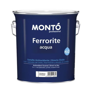 Ferrorite 4lt marca monto - 2/3