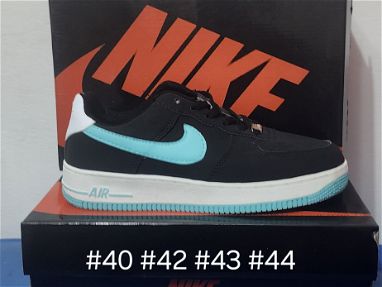 Tenis Nike, Adidas y New Balance nuevos en sus cajas - Img 67236791