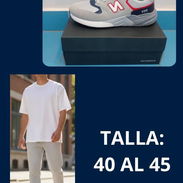 Tenis para hombre - Img 54090014