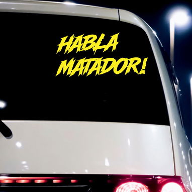 Pegatinas exclusivas para autos prediseñadas al detalle - 5/10