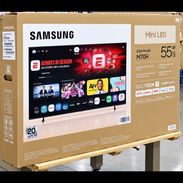 Samsung de 55 pulgadas - Img 58102650