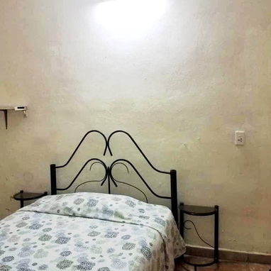 Renta aprt de 2 cuartos no se va la luz - Img 118310044