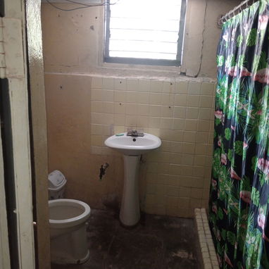 Venta de casa en San José de las lajas - 6/8