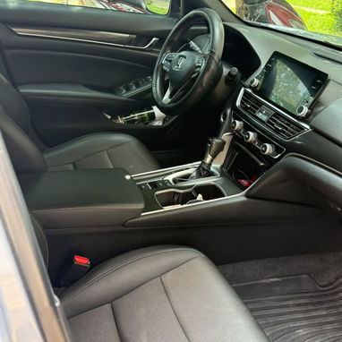 ✨ HONDA ACCORD SPORT 2022 ✨ - 5/6