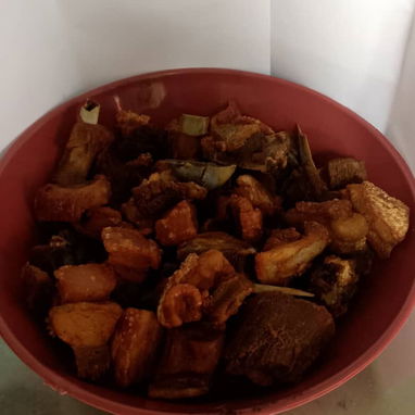 Comidas criollas económicas - 3/5