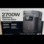 Ecoflow delta 2 - Img 55759283
