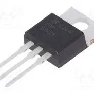 ⚡ Transistor MOSFET N-Channel FDP51N25 – 250 V / 51 A - Img 53906340