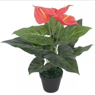 🌈Adornos de lujo y 🌿Plantas artificiales. Para el Hogar, tu CASA. - Img 127776744